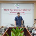 Đánh giá hoạt động mạng lưới truyền thông giáo dục sức khỏe ngành y tế 6 tháng đầu năm 2026