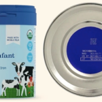 Bộ Y tế đề nghị rà soát, ngừng lưu hành sữa bột trẻ em Nara Organics