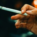 Đừng để khói thuốc đánh cắp sự sống