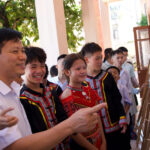 Chi đoàn CDC Quảng Ninh tổ chức thăm hỏi, tặng quà thiếu nhi nhân ngày Quốc tế Thiếu nhi