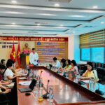 Quảng Ninh tham dự Hội nghị quán triệt, phổ biến Luật Dân số và các văn bản hướng dẫn thi hành