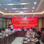 Sôi nổi phong trào thi đua 6 tháng đầu năm 2026: Khối các Trung tâm thuộc Sở Y tế Quảng Ninh bứt phá hoàn thành xuất sắc nhiệm vụ