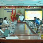 Ngành Y tế Quảng Ninh sơ kết 6 tháng đầu năm 2026: Nhiều kết quả nổi bật trong chăm sóc sức khỏe nhân dân, chuyển đổi số và phát triển y tế cơ sở