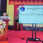 Móng Cái 3 triển khai các hoạt động hưởng ứng Ngày Dân số Thế giới năm 2026