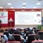 268 cán bộ được tập huấn nâng cao năng lực phòng, chống dịch bệnh tại tuyến cơ sở