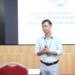 Tập huấn tư vấn xét nghiệm HIV cho cán bộ y tế các trường trung học phổ thông năm 2026