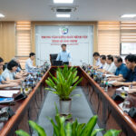 Hội Y học Dự phòng tỉnh Quảng Ninh thống nhất kế hoạch tổ chức Đại hội lần thứ II, nhiệm kỳ 2026-2030