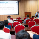 CDC Quảng Ninh huấn luyện sơ cấp cứu cho học viên Công ty Dịch vụ sửa chữa các nhà máy điện EVNGENCO3