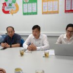 Siết chặt quản lý an toàn thực phẩm tại các hệ thống phân phối lớn ở Quảng Ninh