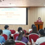 Tập huấn công tác phòng, chống bệnh Phong năm 2026