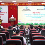 Nghiên cứu khoa học đồng hành cùng công tác phòng chống bệnh Sán lá gan nhỏ tại Quảng Ninh