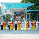 Khai trương Trung tâm Nghiên cứu và Bào chế thuốc cổ truyền Quảng Ninh