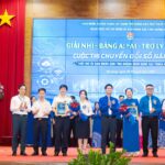 Tuổi trẻ Sở Y tế Quảng Ninh đạt Giải Nhì cuộc thi Tuổi trẻ Ủy ban nhân dân tỉnh sáng tạo trong kỷ nguyên số năm 2026