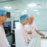 CDC Quảng Ninh: Chủ động bảo đảm an toàn sức khỏe, góp phần vào thành công các sự kiện chào mừng Quảng Ninh trở thành thành phố trực thuộc Trung ương