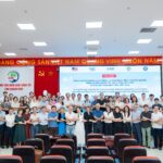 Ngày làm việc thứ hai Hội thảo quốc tế: Chia sẻ kinh nghiệm chuyển đổi số, tăng cường kết nối thực tiễn trong phòng, chống dịch bệnh