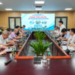 Nâng cao năng lực vệ sinh lao động, chăm sóc sức khỏe người lao động và phòng, chống bệnh nghề nghiệp