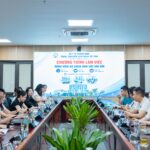 Bệnh viện Đa Khoa khu vực Vân Đồn trao đổi kinh nghiệm xét nghiệm theo tiêu chuẩn ISO 15189 tại CDC Quảng Ninh