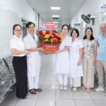 Bệnh viện Phổi Quảng Ninh triển khai Phòng khám HIV/AIDS