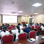 CDC Quảng Ninh tổ chức lớp 2 tập huấn phòng, chống dịch bệnh năm 2026