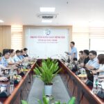 Cục Phòng bệnh và Dự án EpiC hỗ trợ Quảng Ninh rà soát, làm sạch, chuẩn hóa dữ liệu HIV/AIDS