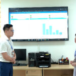 Tuổi trẻ ngành Y tế Quảng Ninh: Tiên phong chuyển đổi số, kiến tạo y tế thông minh