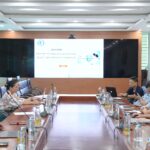 Sở Y tế Quảng Ninh triển khai đẩy mạnh chuyển đổi số, nâng cao hiệu quả quản lý và điều hành bệnh viện