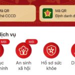 Sổ sức khỏe điện tử trên ứng dụng VNeID: Chủ động theo dõi dữ liệu sức khỏe của chính mình trên môi trường số