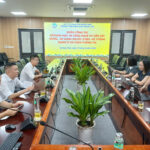 Khảo sát, triển khai Hệ thống quản lý an toàn thông tin theo ISO/IEC 27001 tại CDC thành phố Quảng Ninh