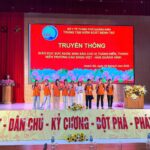 Trang bị kiến thức, kỹ năng chăm sóc sức khỏe sinh sản cho sinh viên Trường Cao đẳng Việt – Hàn