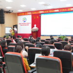CDC Quảng Ninh: Nâng cao năng lực y tế trường học, bảo vệ sức khỏe học sinh