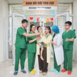 Phía sau những cuộc chạy đua giành lại sự sống cho bệnh nhi ở Quảng Ninh