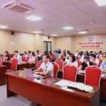 CDC Quảng Ninh tổ chức Hội thảo triển khai hoạt động Dự án Quỹ Toàn cầu năm 2026