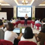 Quảng Ninh tăng cường “mạng lưới cảnh báo sớm” bệnh truyền nhiễm