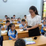 CDC QUẢNG NINH XÂY DỰNG VỮNG CHẮC “LÁ CHẮN SỨC KHỎE” HỌC ĐƯỜNG