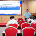 Đào tạo triển khai an toàn thông tin ISO/IEC 27001:2022 trên nền tảng eISO