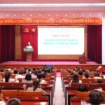 Nâng cao năng lực chuyên môn, nghiệp vụ cho nhân viên y tế trường học năm 2026