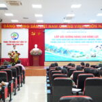 Nâng cao năng lực y tế dự phòng cơ sở: Bước đi then chốt trong bảo vệ sức khoẻ nhân dân tại Quảng Ninh