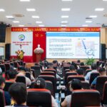 Tập huấn công tác chủ động phòng ngừa, ứng phó và giảm thiểu tác động của biến đổi khí hậu đối với ngành y tế và sức khỏe cộng đồng