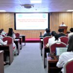 Quảng Ninh nâng cao năng lực quan trắc môi trường lao động