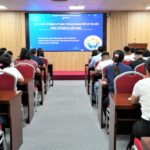 CDC Quảng Ninh: Tập huấn nâng cao năng lực khám, chẩn đoán và điều trị bệnh ký sinh trùng thường gặp năm 2026
