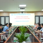Viện Vệ sinh dịch tễ Trung ương giám sát, hỗ trợ kỹ thuật hoạt động giám sát HIV tại Quảng Ninh