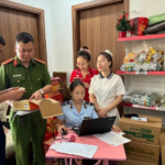 Chủ động kiểm soát an toàn thực phẩm mùa Trung thu