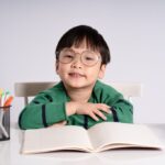 (Phát thanh) Cận thị tuổi học đường – Nhận biết sớm để bảo vệ đôi mắt trẻ