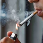 Đừng đợi đến khi lá phổi lên tiếng