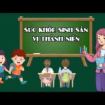 Sức khỏe sinh sản vị thành niên: Trang bị kiến thức để bảo vệ tương lai