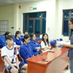 Quảng Ninh triển khai thảo luận nhóm trong nghiên cứu về sử dụng thuốc lá