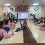 Kiểm soát đường huyết thai kỳ – Mẹ an tâm, con khỏe mạnh