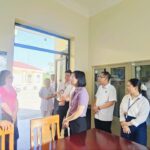 Quyết liệt thực hiện Chiến dịch 90 ngày chuẩn hóa và làm giàu dữ liệu môi trường cơ sở y tế