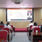 Quảng Ninh sơ kết 01 năm triển khai Dự án EM-THRIVE lồng ghép trong chương trình tiêm chủng