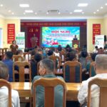 Ba Chẽ: Tăng cường chăm sóc sức khỏe người cao tuổi tại cộng đồng